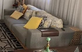 Sofa Usado em ótimo estado conservação - Foto 2
