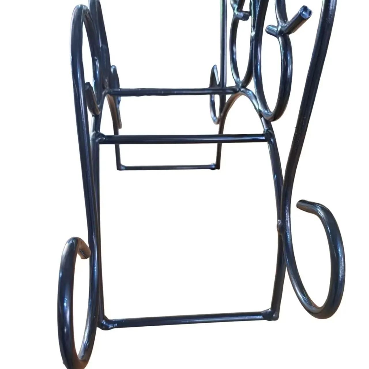 Suporte para mangueira de jardim  - Foto 5