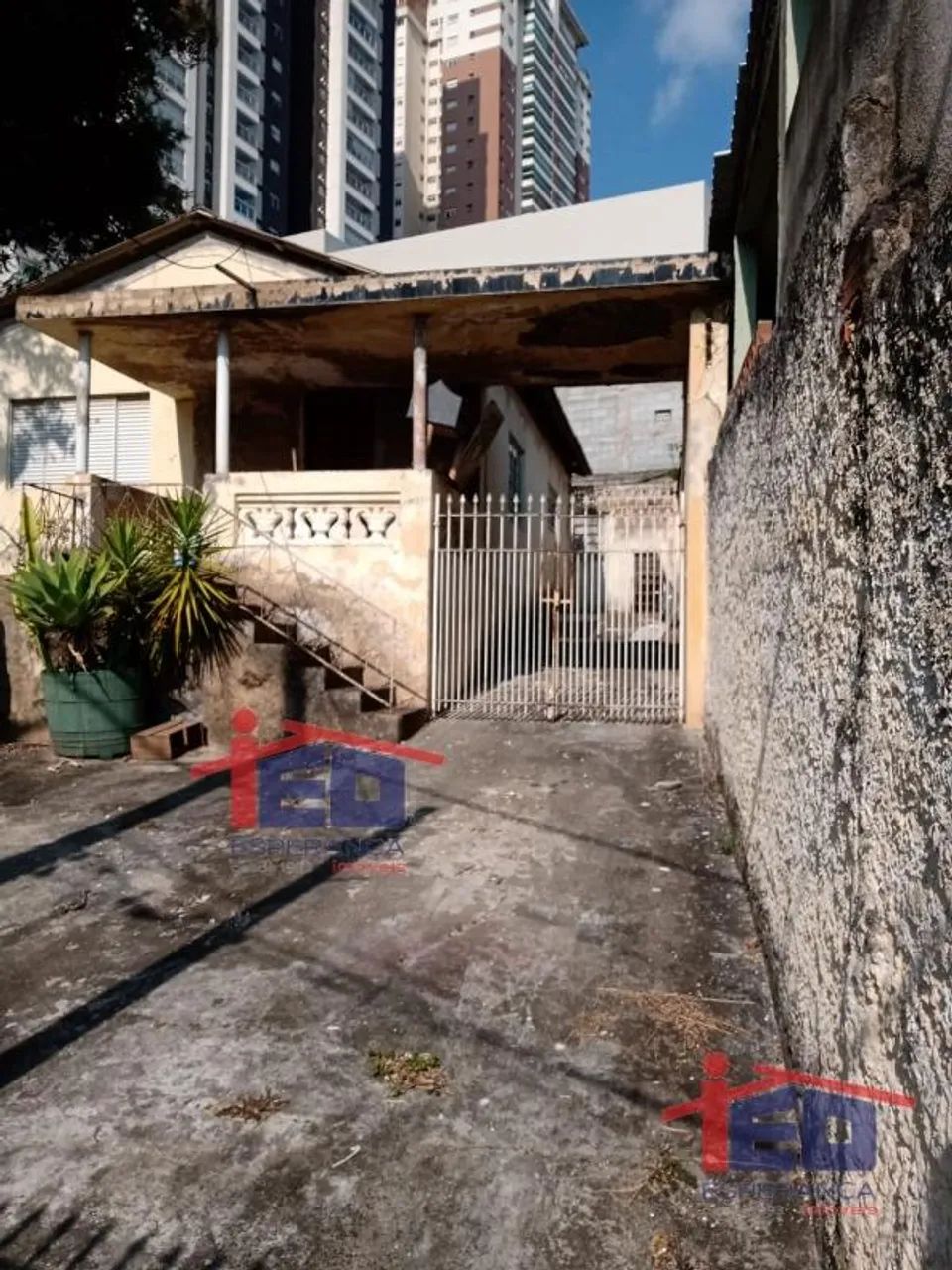 Comercial - Jardim Umuarama