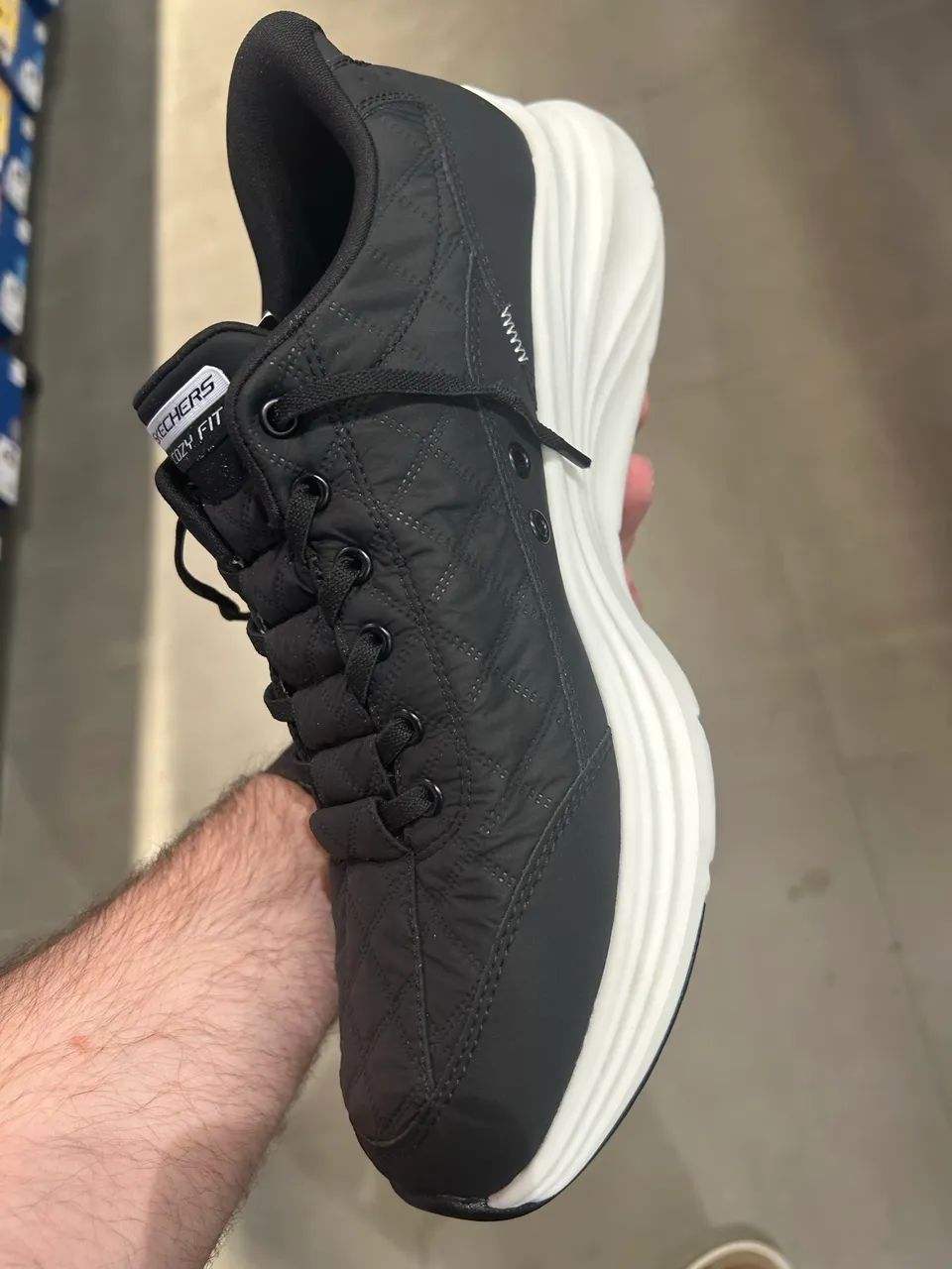 Cozyfit skechers - Foto 4