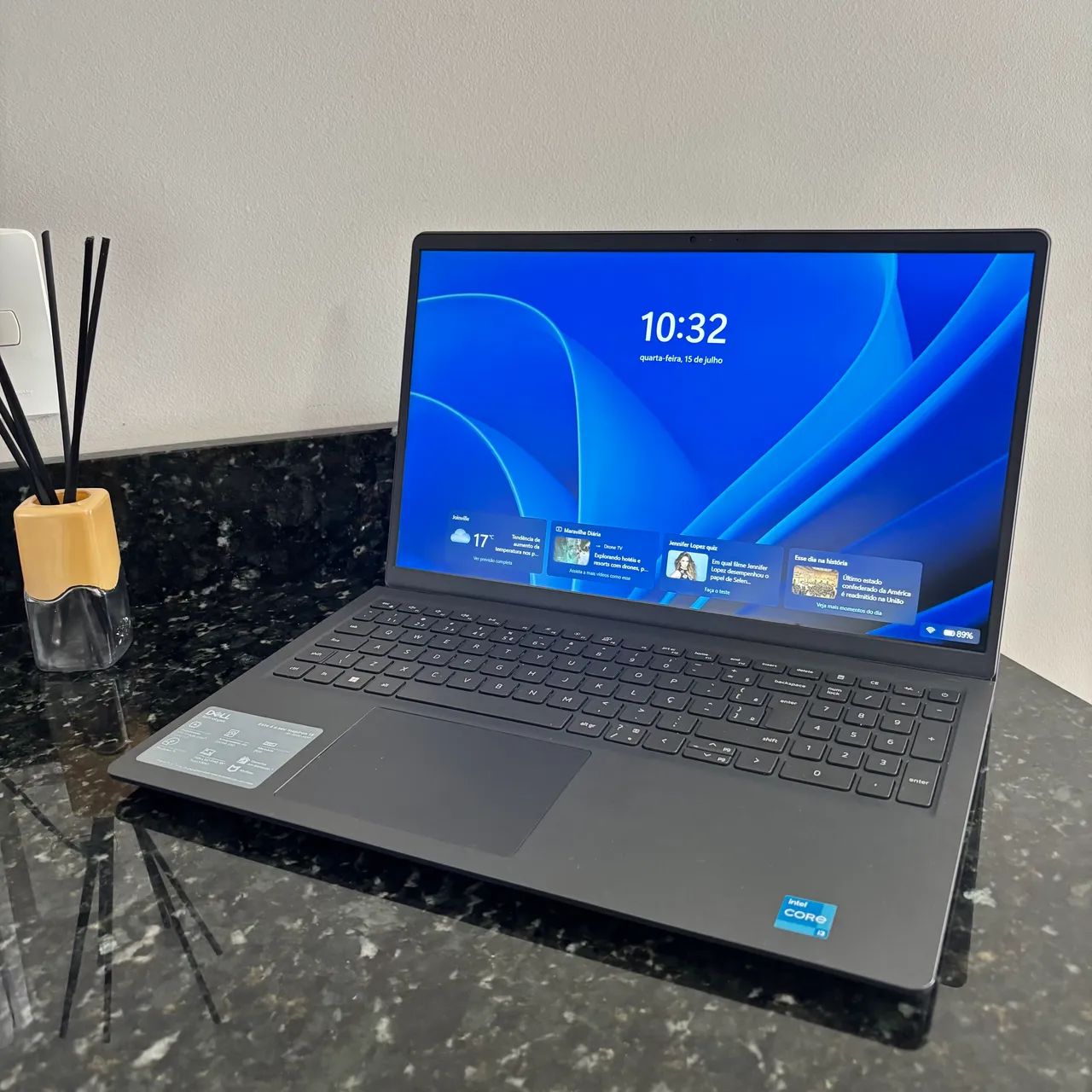 Notebook Dell Latitude 3520