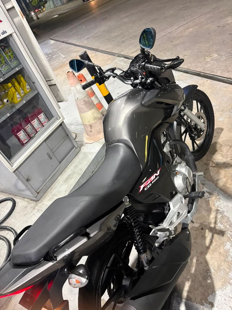 Fan 160  - Foto 4