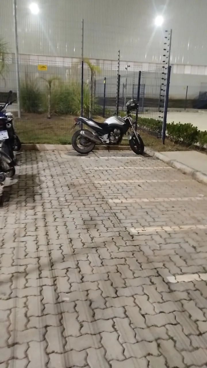 Vendo cb300 - Foto 2