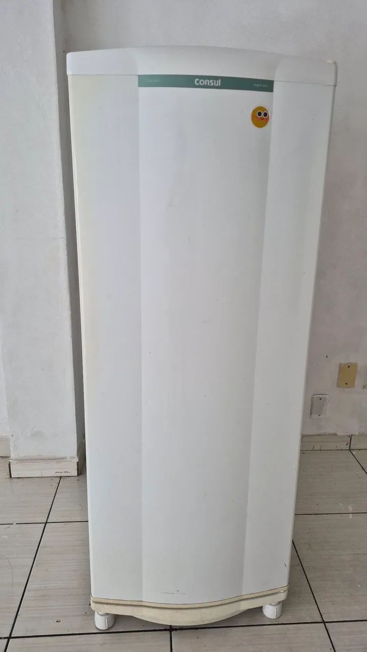 Vendo geladeira - Foto 2