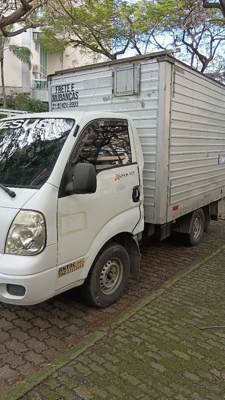 KIA Bomg  - Foto 4