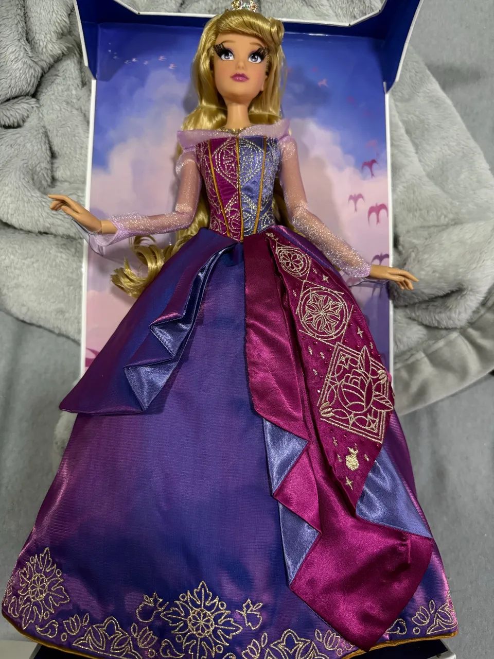 Disney aurora limitada - Foto 2