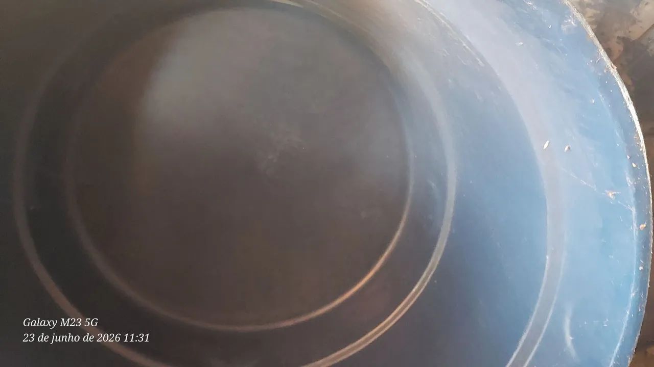 Caixa dá água 