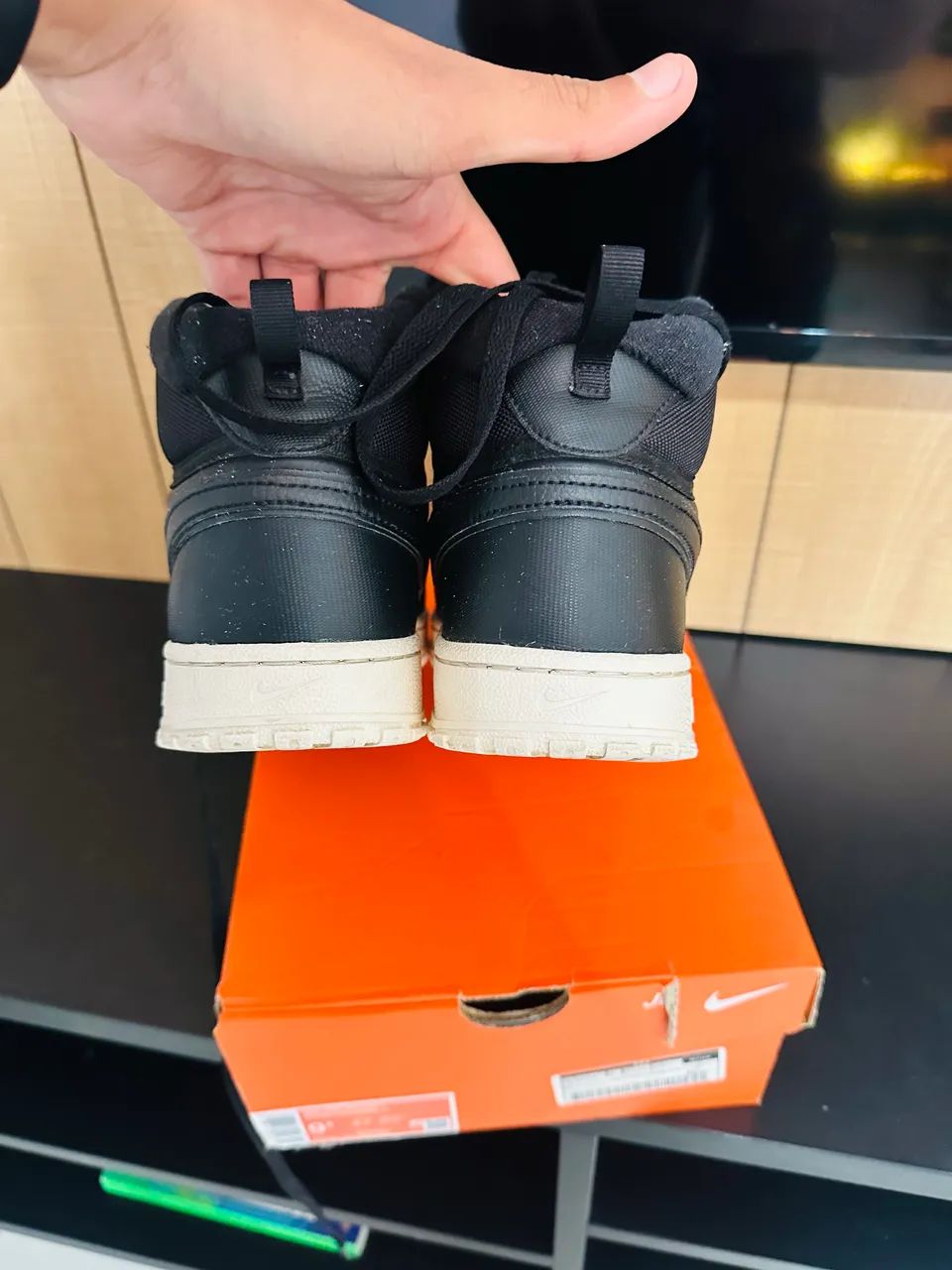 Tênis Nike  - Foto 4