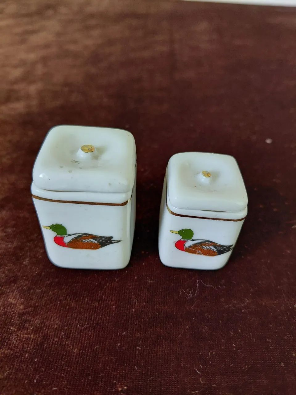 Conjunto de potes para cozinha de bonecas - Foto 2