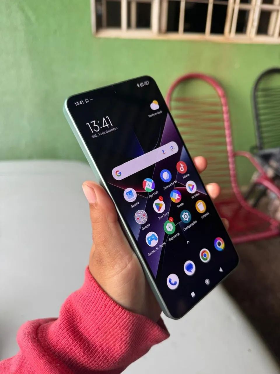 POCO X7 PRO 512GB - Foto 3