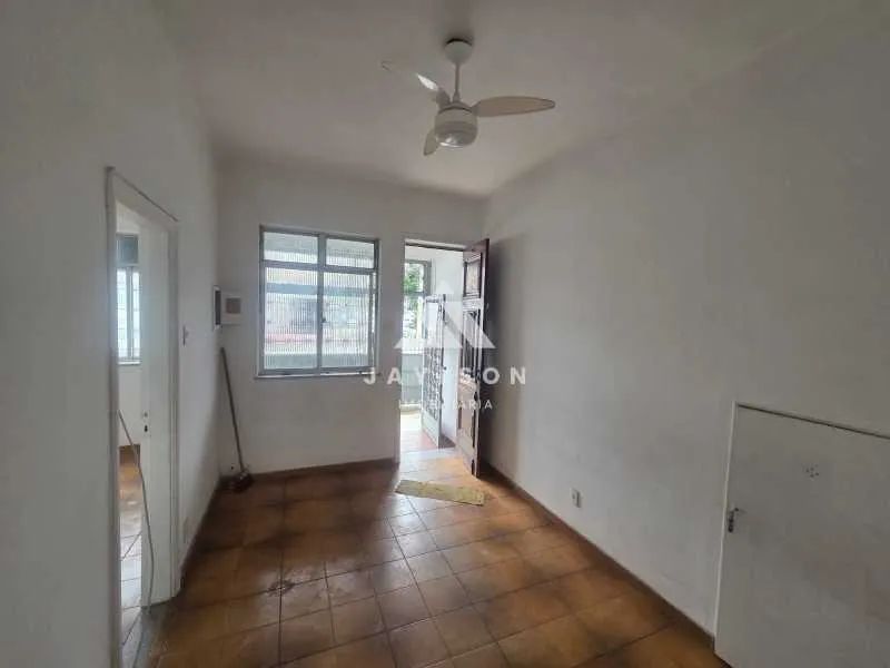 Apartamento térreo com 3 quartos em Ramos - Foto 3