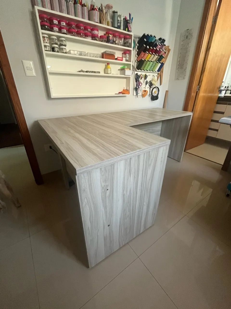 Cômoda Bombê - Foto 3