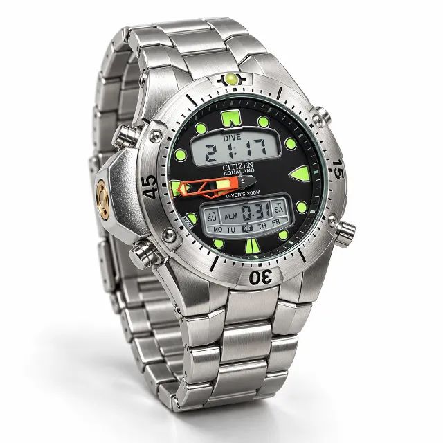 Citizen Aqualand Promaster - Foto 3