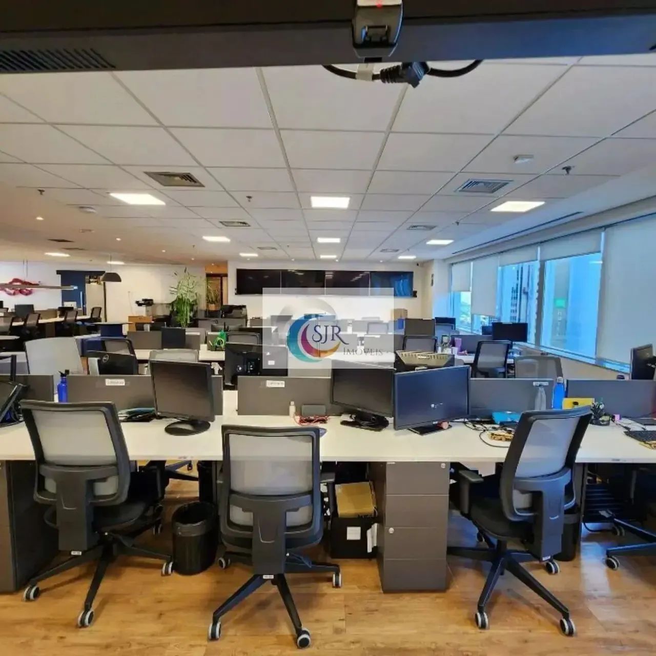 Conjunto para alugar, 507 m² - Itaim Bibi - São Paulo/SP - Foto 2