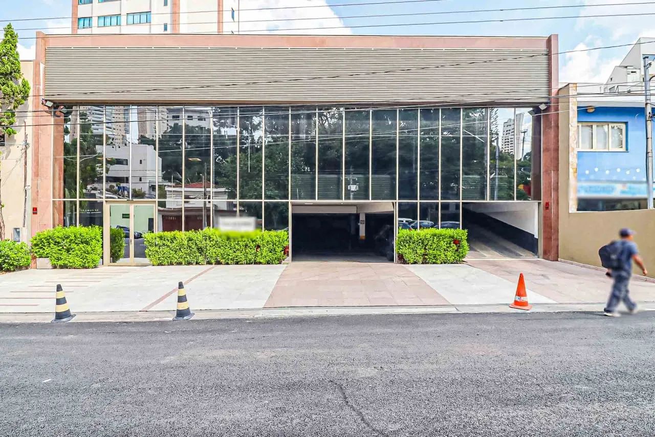 Sala comercial na Avenida Morumbi, 6901 - Conjunto 61  65 m² - Foto 4