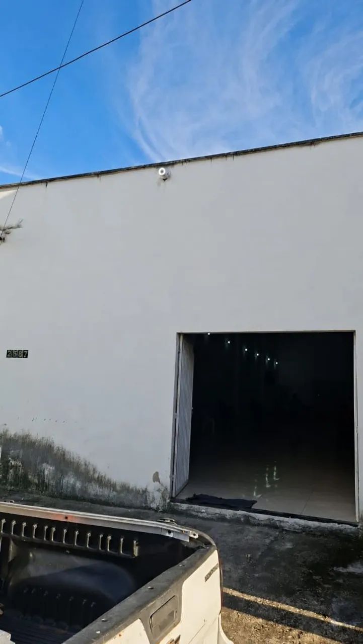 Galpão/Venda ou aluguel  - Foto 2