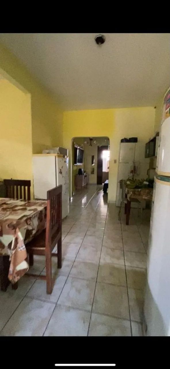 VAGA EM CASA COMPARTILHADA 400 - Foto 3