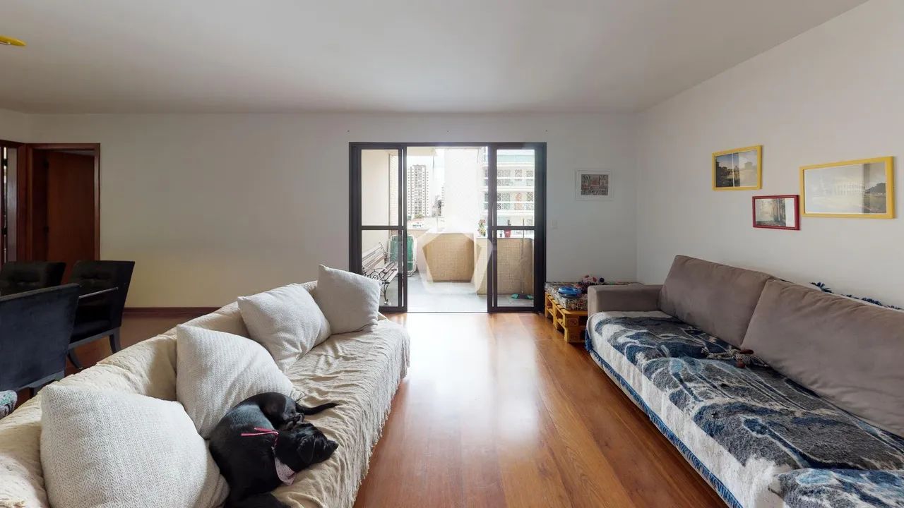 Apartamento em Perdizes - Foto 4