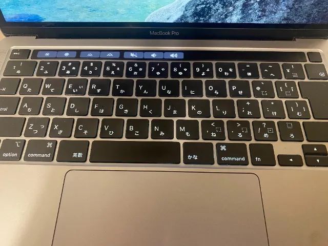 MacBook Pro 13