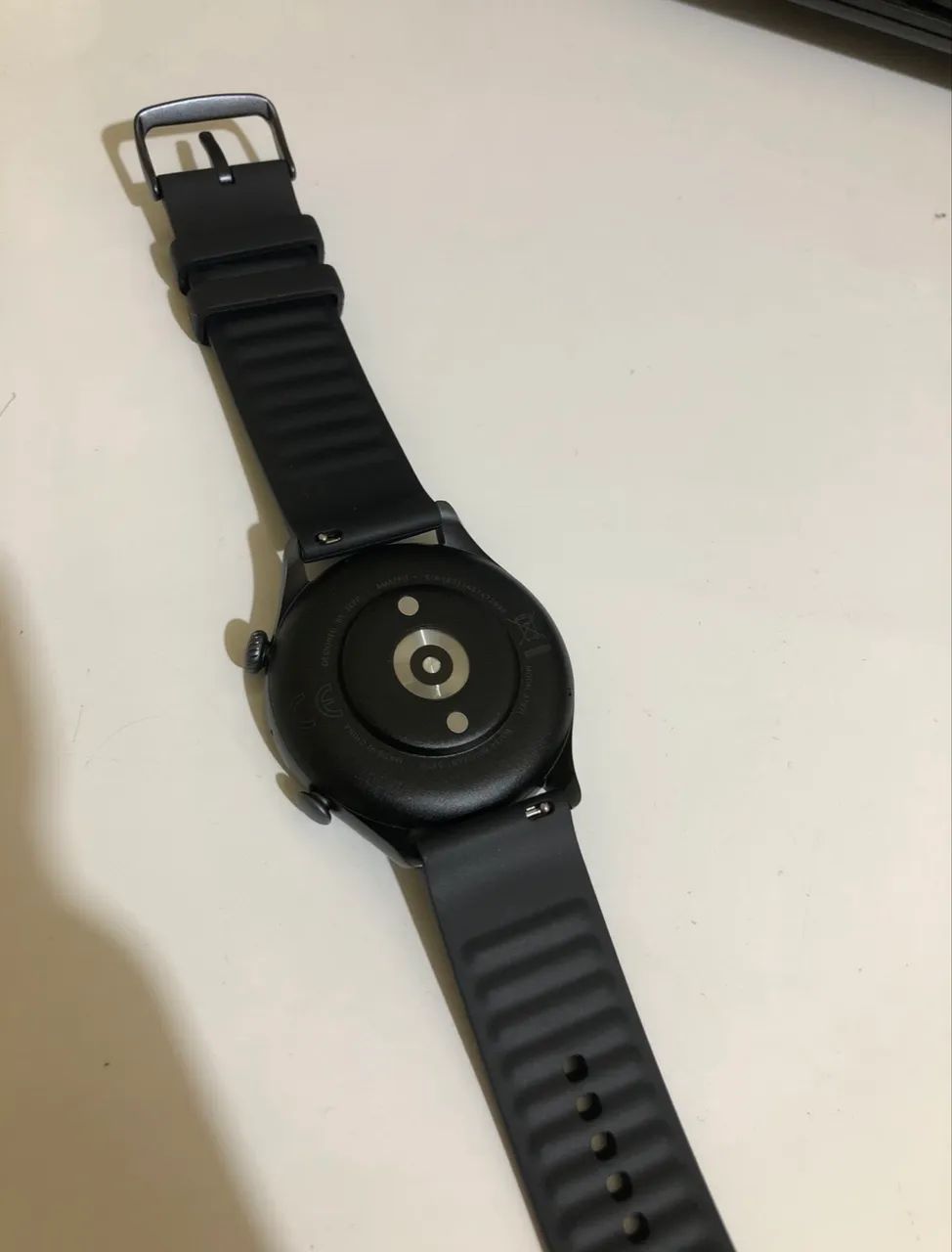 Relógio Amazfit GTR 3  - Foto 2