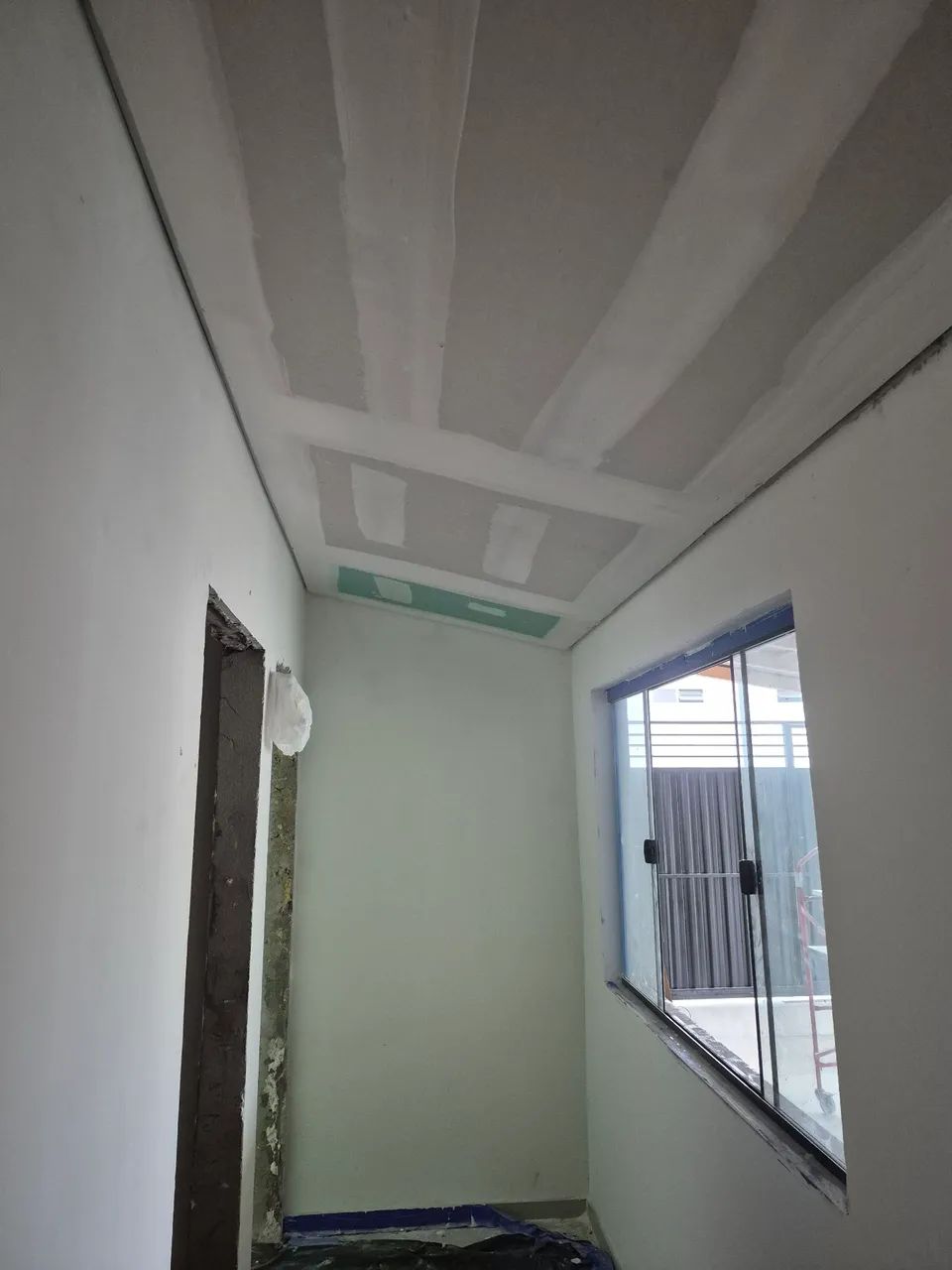 Construcao em drywall - Foto 3