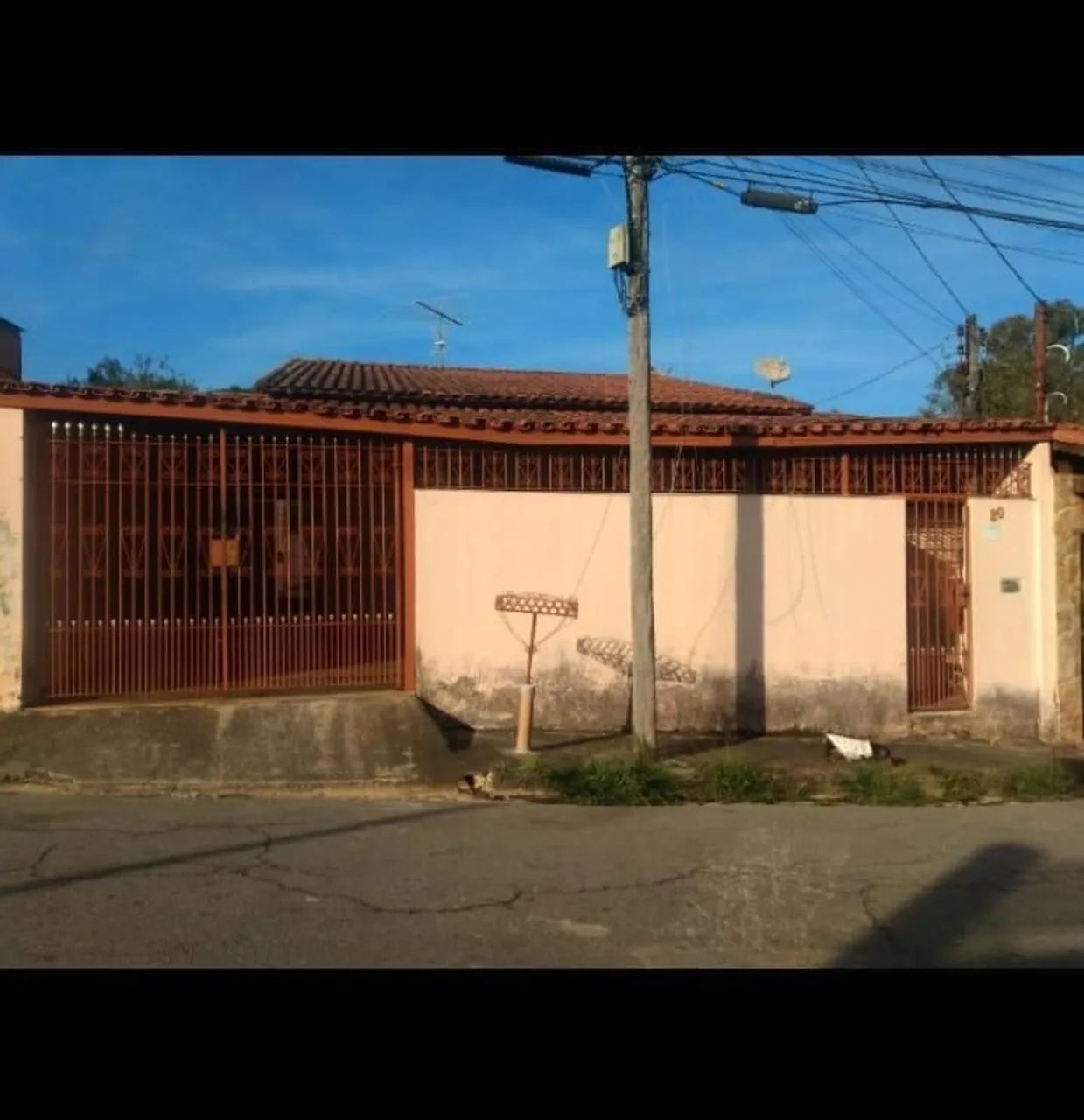 Foto - Mairiporã - Lavapés