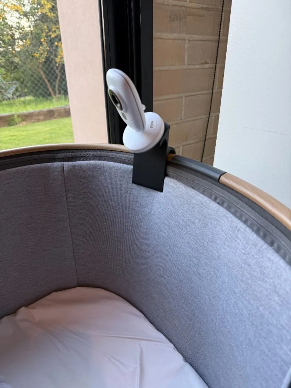 Berço Maxi-Cosi (0 a 9kg) - Foto 5