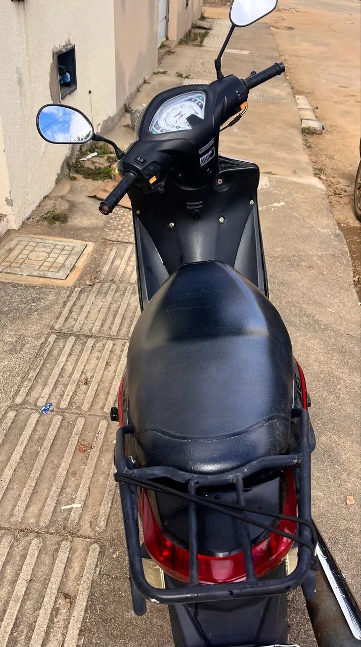 Moto Conservada - Preço abaixo da FIPE  - Foto 6