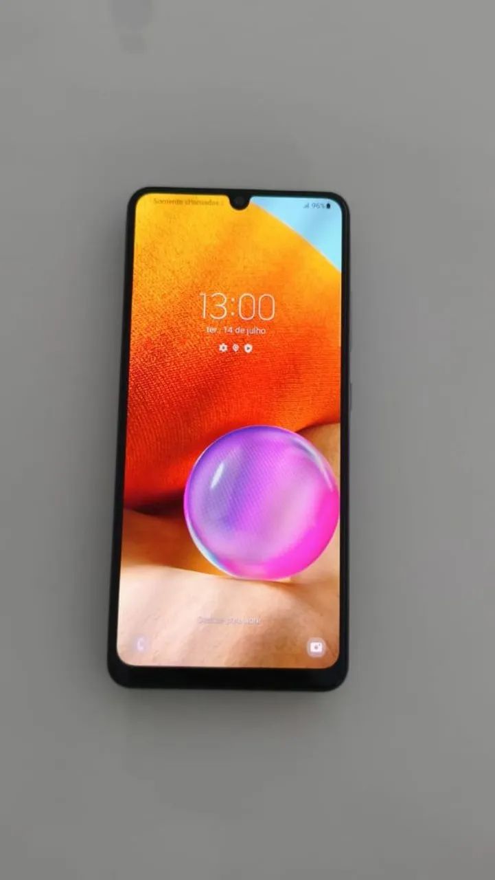 Celular Samsung galaxy A32 128gb
