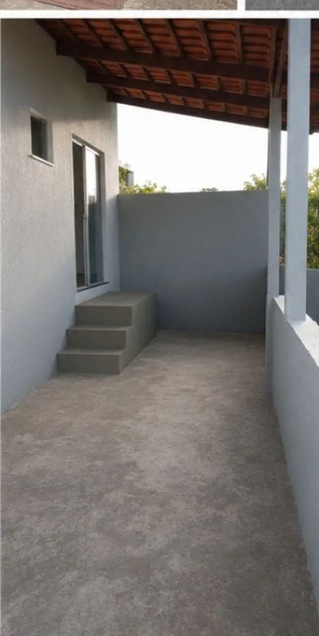 Vendo apartamento térreo com lote incluso - Foto 3