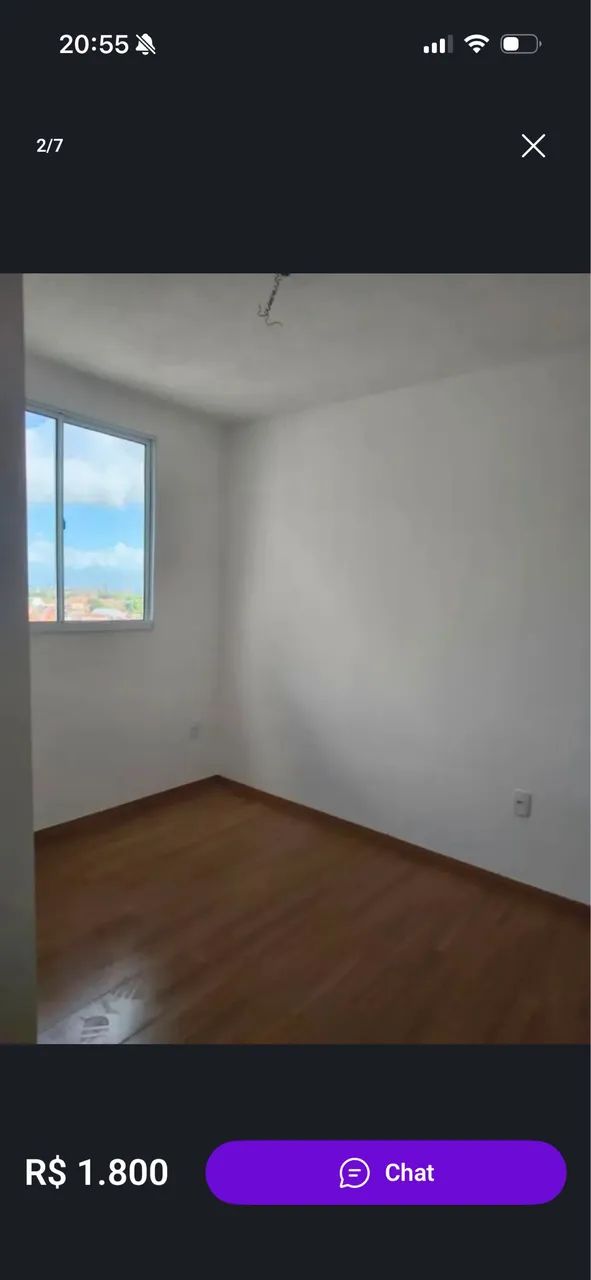 Alugo apartamento no turu  - Foto 4