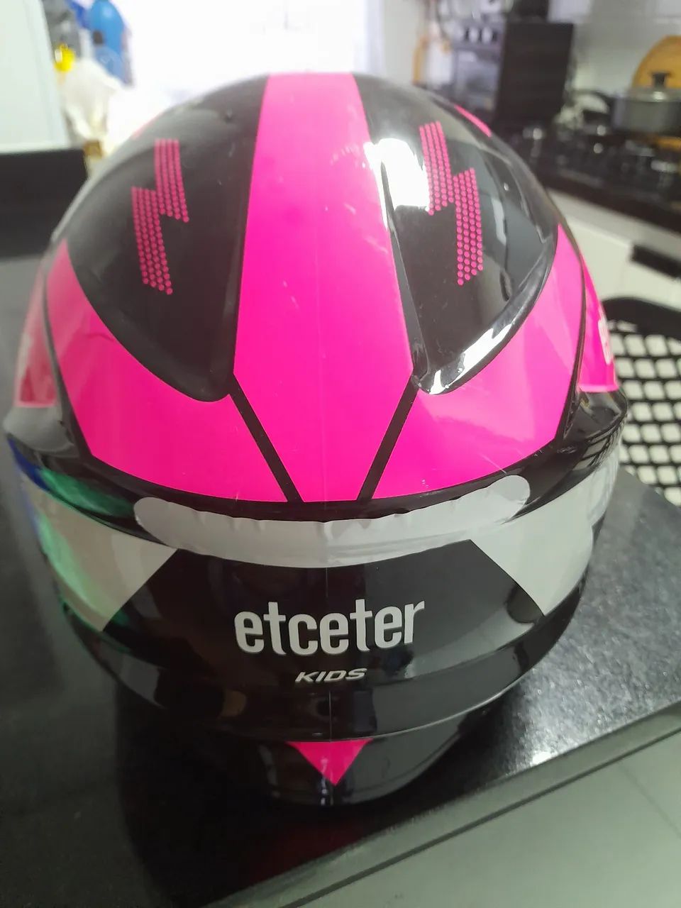 Capacete infantil - Foto 3