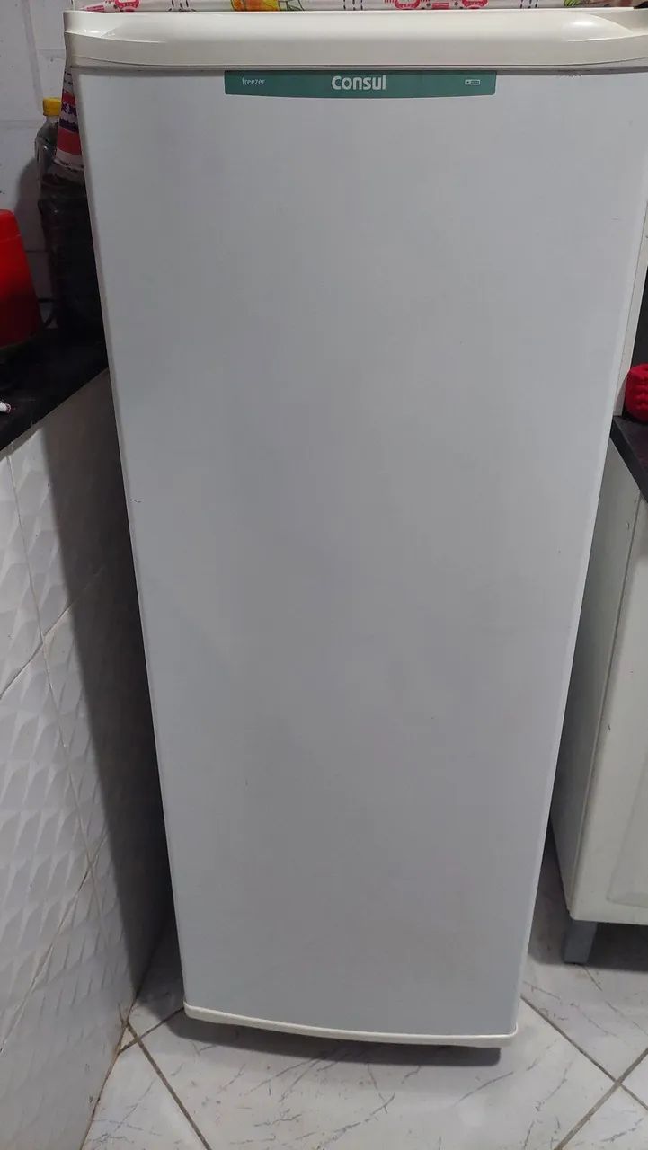 Freezer vertical Consul  - Foto 2