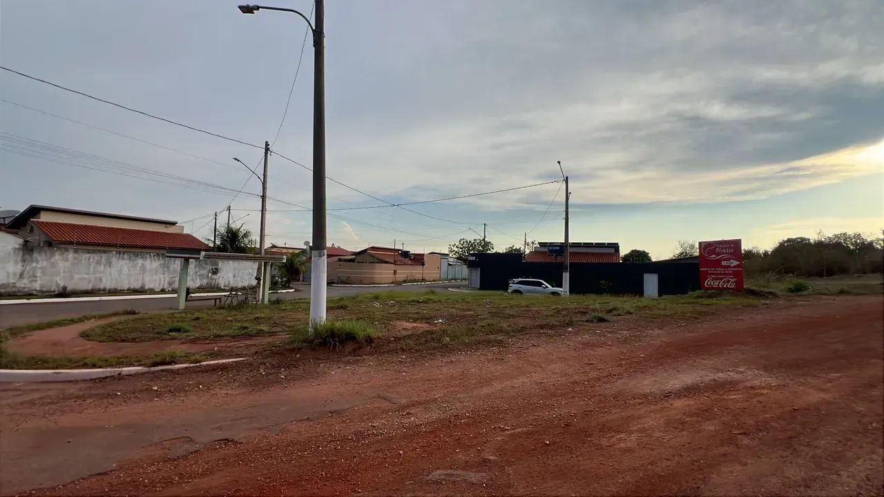 TERRENO COMERCIAL - PQ AMERICAS VG - Foto 4