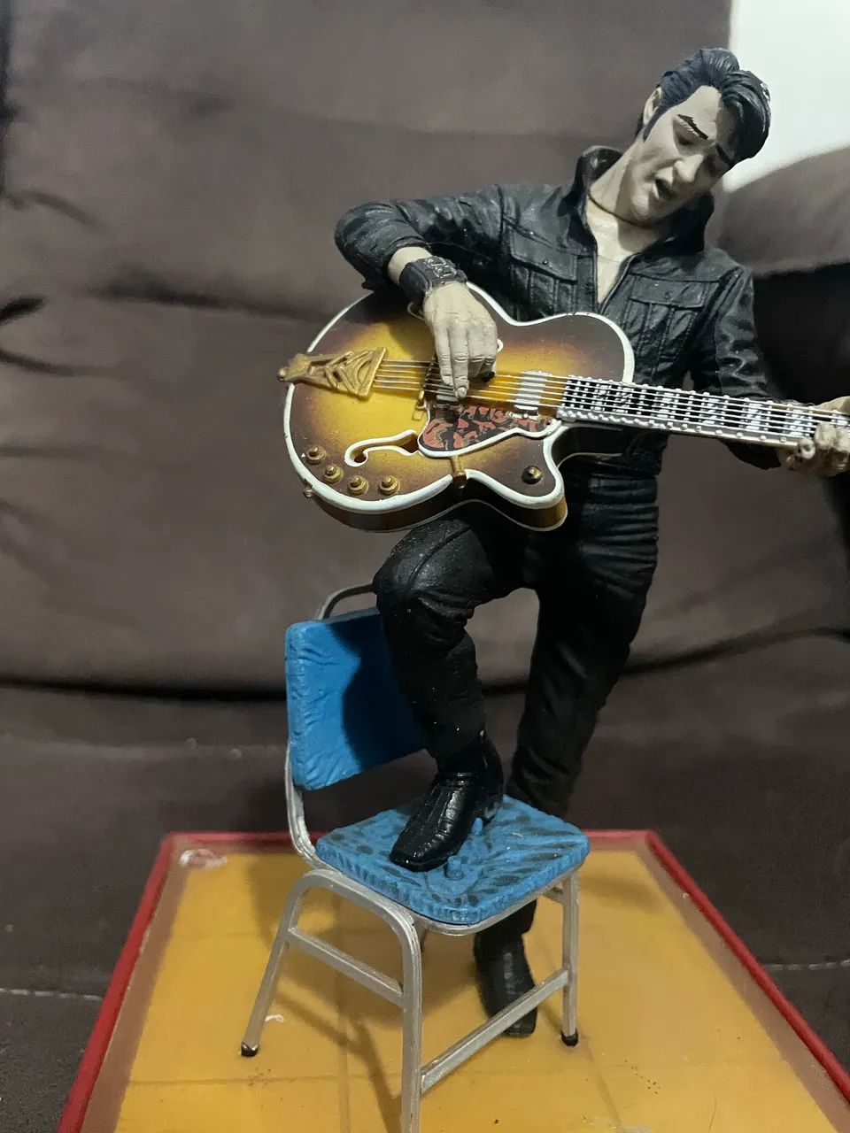 Elvis Presley - Foto 3