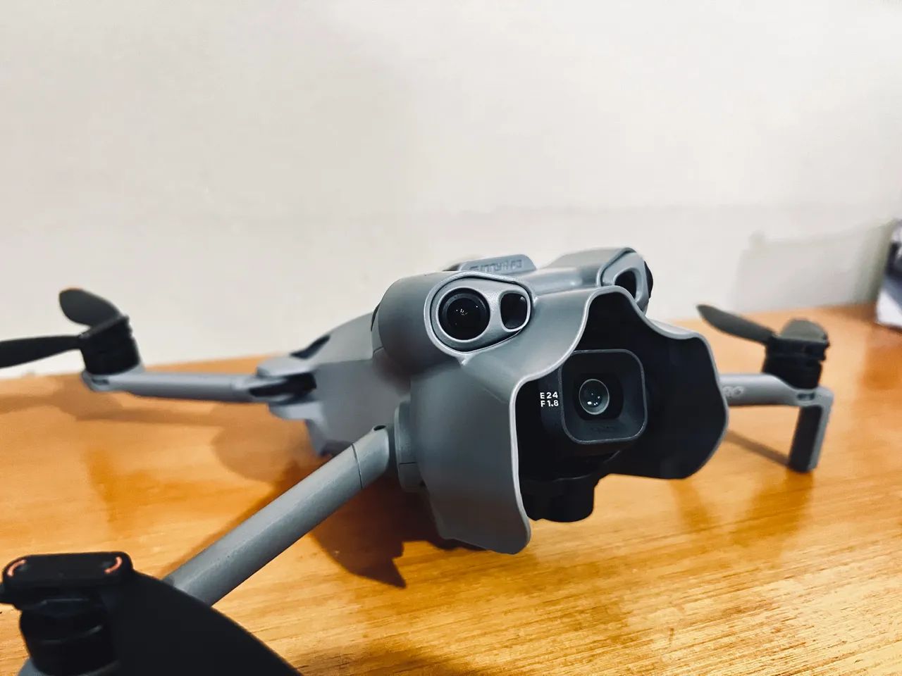 Dji Mini 5 Pro Fly More Combo Plus + acessórios  - Foto 4