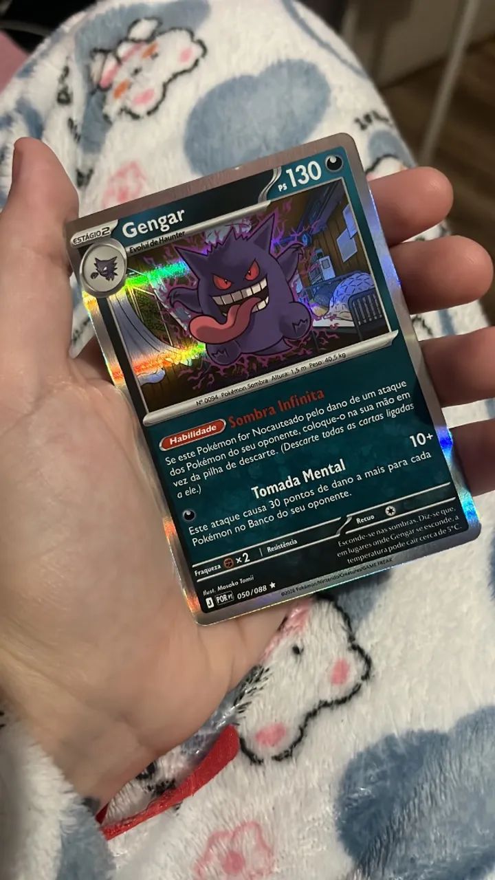 Cartas Pokémon  - Foto 4