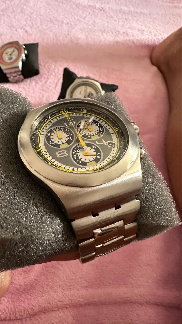 Swatch 007 - Foto 3