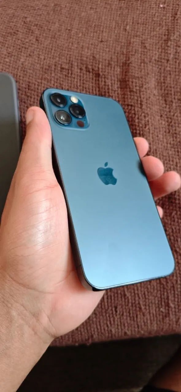 iPhone 12 Pro - Foto 2