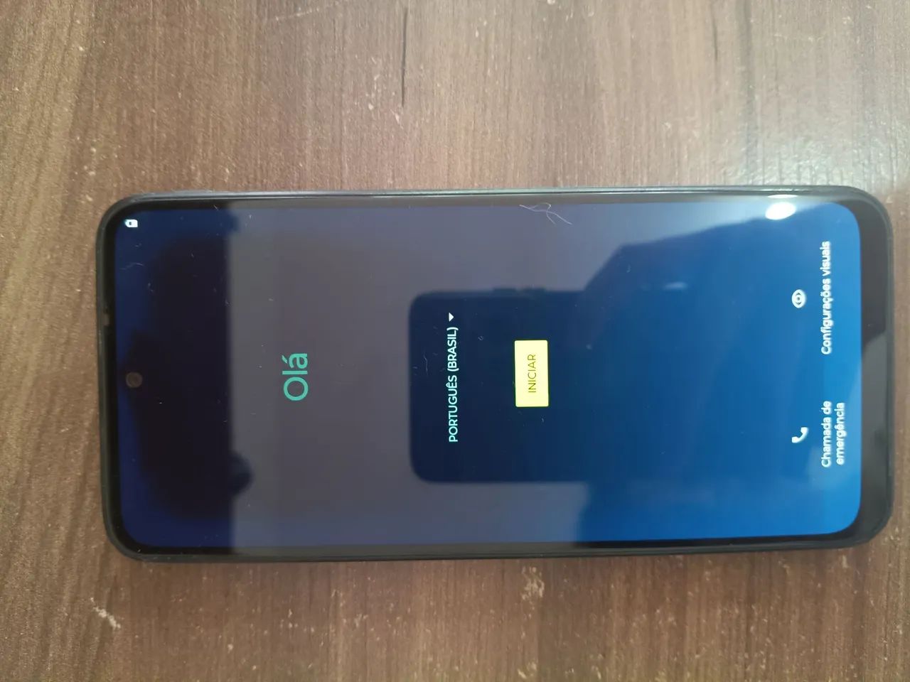 Moto G31 - Foto 3