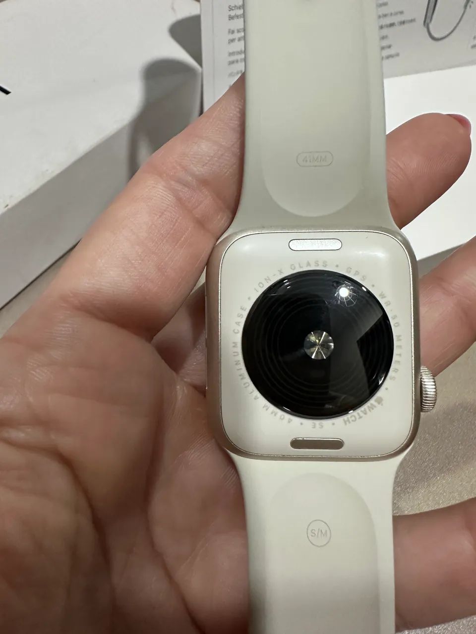 Apple Watch à venda - Excelente estado!  - Foto 5
