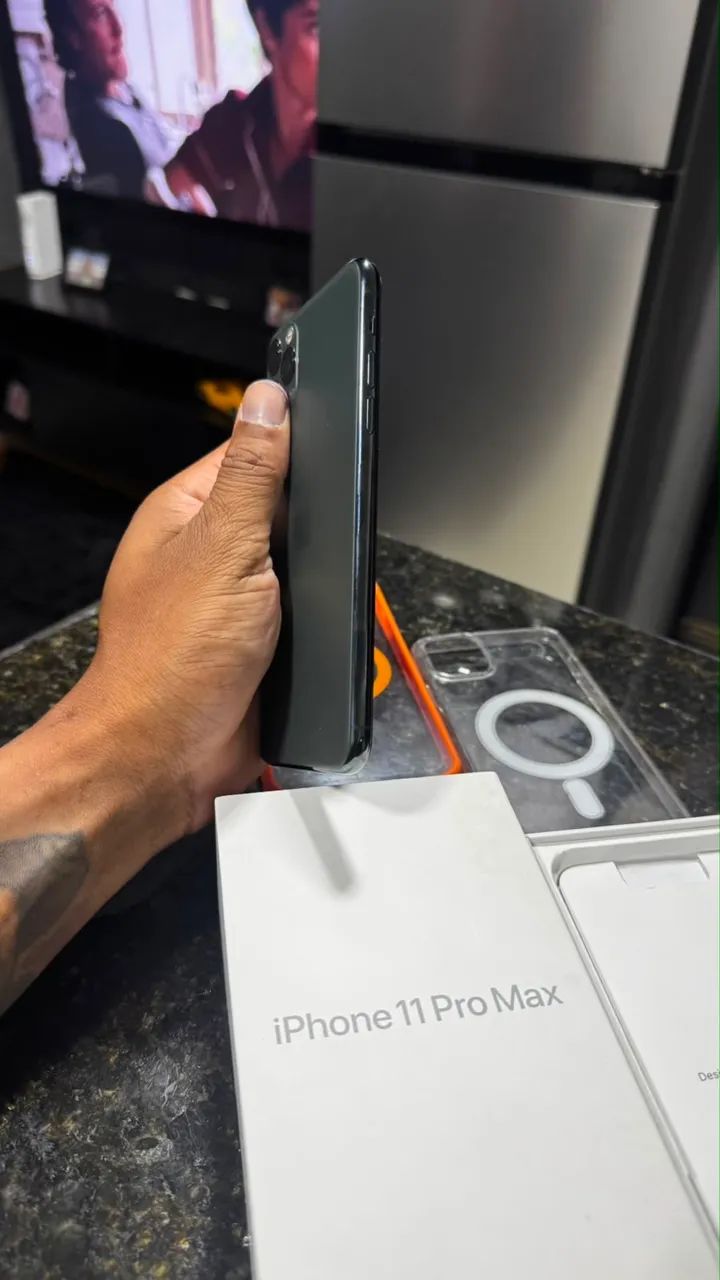 iPhone 11 pro max  - Foto 3