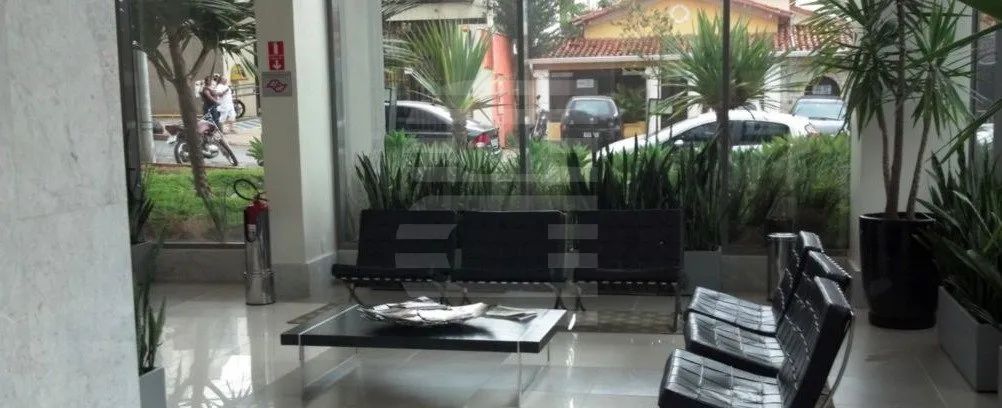 Conjunto Comercial Mobiliado para Locação - Helbor Norte Sul | Campinas - Foto 2