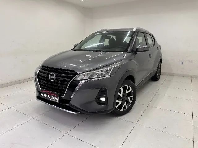 Nissan Kicks 2024