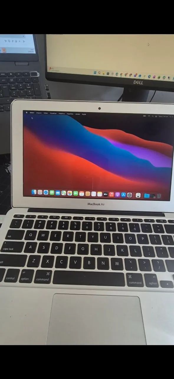 Macbook Air 2013 - Foto 2