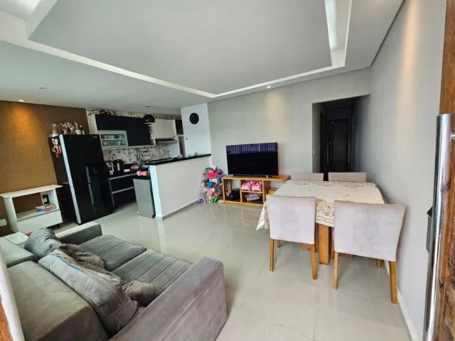 Foto - Vespasiano - Serra Dourada