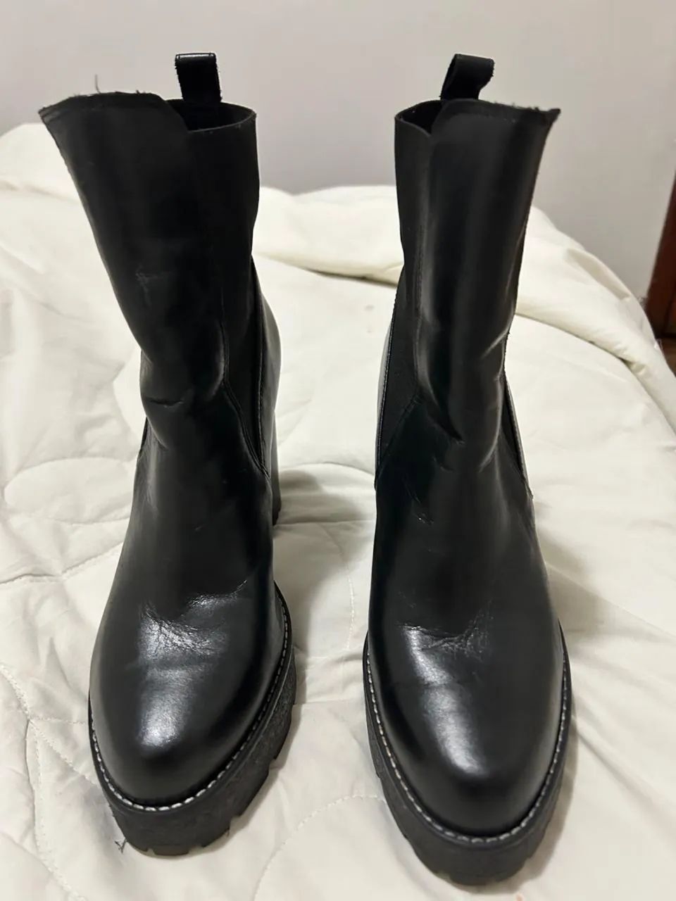 BOTA SCHÜTZ T-38