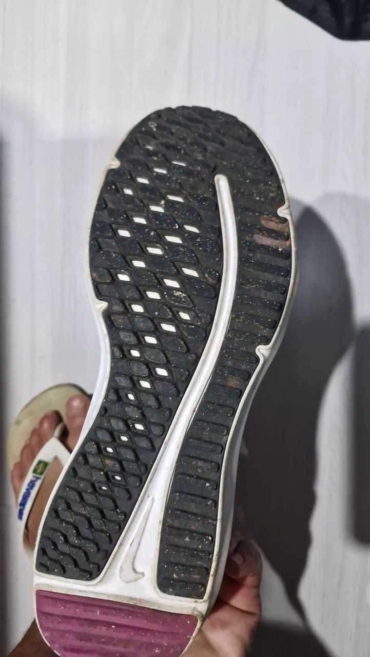 Tênis Nike Downshifter 11 | Preto - Foto 2