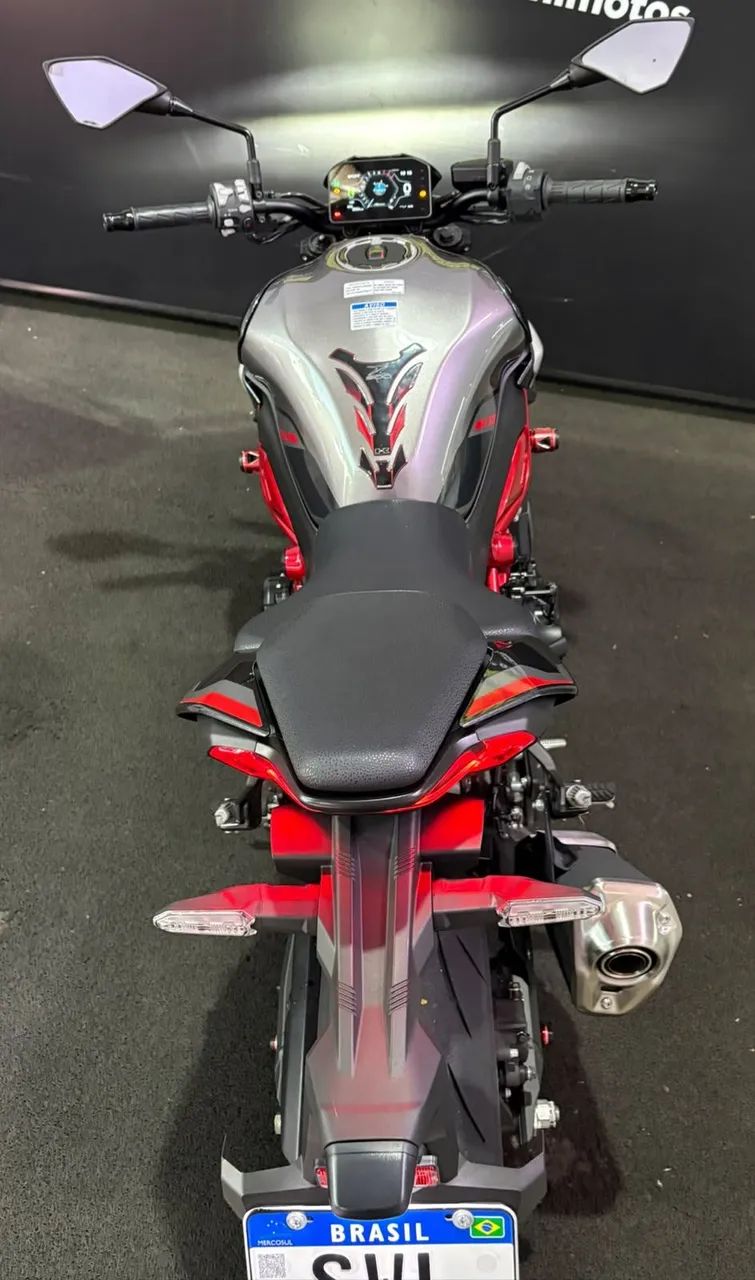 Z 900 - Foto 5
