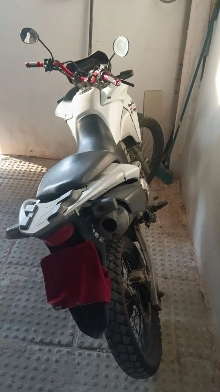 XRE 300 2014 Flex Abs - Foto 4
